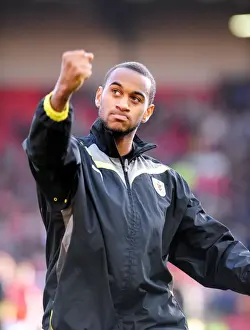 Bristol City vs. Barnsley: A Football Rivalry - Season 09-10