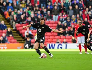 Bristol City vs. Barnsley: A Football Rivalry - Season 09-10