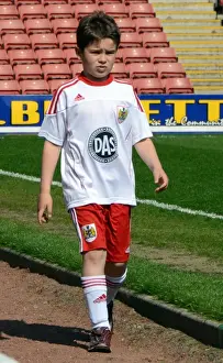 Bristol City vs. Barnsley: A Football Rivalry - Season 10-11