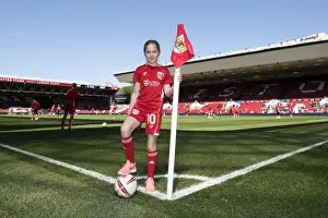 Bristol City vs Barnsley: Intense Clash in Sky Bet Championship at Ashton Gate (22/04/2017)
