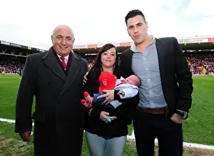 Bristol City vs Barnsley: Season 11-12 - A Football Rivalry