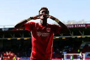 Bristol City vs Barnsley: Tammy Abraham Scores Dramatic Equalizer at Ashton Gate