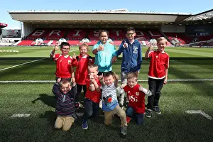 Bristol City vs Barnsley: A Thrilling Championship Clash at Ashton Gate - 22nd April 2017