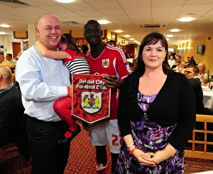 Bristol City V Birmingham City Prints: Bristol City vs Birmingham City: Clash of the Seasons (2011-2012)