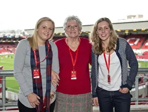 Bristol City vs. Blackburn Rovers Clash at Ashton Gate Stadium, Sky Bet Championship (December 2015)