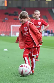 Bristol City vs Blackburn Rovers Clash at Ashton Gate Stadium