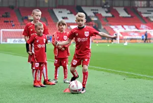 Bristol City vs Blackburn Rovers: Clash at Ashton Gate Stadium