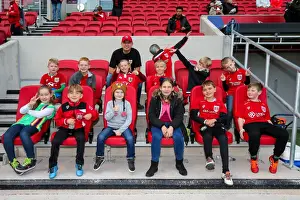 Bristol City vs Blackburn Rovers: EFL Championship Showdown at Ashton Gate Stadium (October 22)
