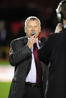 Bristol City vs Blackpool: A Football Rivalry - Season 09-10