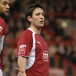 Bristol City vs Blackpool: Lee Johnson Leads the Charge