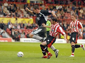 Bristol City vs. Brentford: A Football Rivalry - Season 07-08