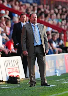 Bristol City vs. Brentford: A Football Rivalry - Season 09-10