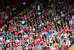 Bristol City V Brighton Prints: Bristol City vs Brighton: A Football Rivalry - Season 11-12