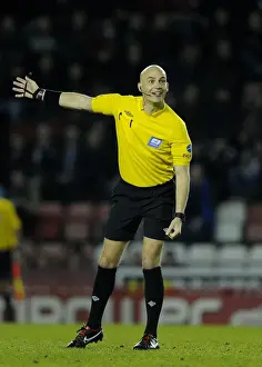 Bristol City vs Brighton and Hove Albion in Npower Championship Clash at Ashton Gate - 05/03/2013 - Football Rivalry