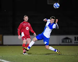 Bristol City vs. Bristol Rovers: The City Rivalry - Season 09-10