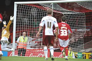 Bristol City vs Burnley: A 07-08 Football Rivalry (Bristol City V Burnley)