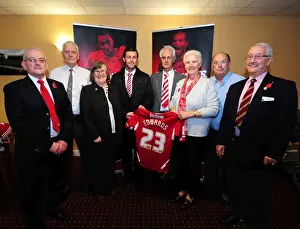 Bristol City vs Burnley: The Exciting Showdown - Season 11-12