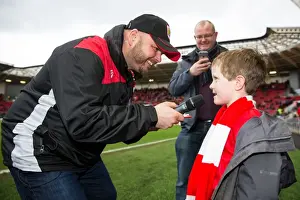 Bristol City vs Burton Albion: Sky Bet Championship Showdown at Ashton Gate (March 4)