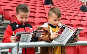 Bristol City vs Burton Albion: Thrilling Sky Bet Championship Clash at Ashton Gate