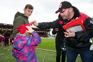 Bristol City vs Burton Albion: A Thrilling Sky Bet Championship Clash at Ashton Gate (April 3)