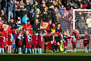 Bristol City vs Cardiff City: The Championship Showdown at Ashton Gate Stadium (January 14, 2017)