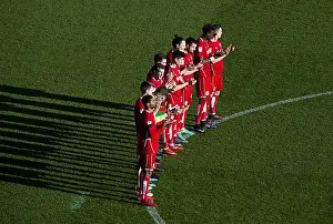 Bristol City vs Cardiff City Clash in Sky Bet Championship (January 14)
