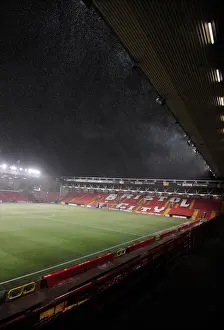 Bristol City vs Cardiff City: FA Cup Clash - Season 09-10