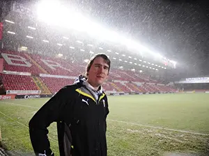 Bristol City vs Cardiff City: FA Cup Clash - Season 09-10