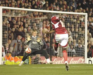Framed Print : Bristol City vs Cardiff City Football Rivalry: Enoch Showunmi in Action Framed Print : Bristol City vs Cardiff City Football Rivalry: Enoch Showunmi in Action