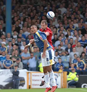Bristol City vs. Cardiff City: A Football Rivalry - Season 08-09