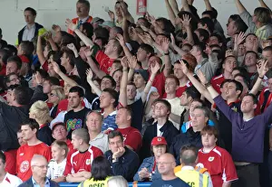 Bristol City vs. Cardiff City: A Football Rivalry - Season 08-09