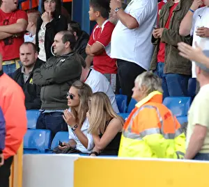 Bristol City vs. Cardiff City: A Football Rivalry - Season 08-09