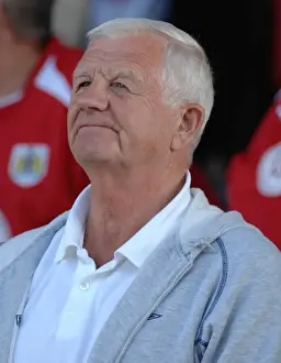 Bristol City vs. Cardiff City: A Football Rivalry - Season 08-09
