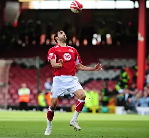 Bristol City vs Cardiff City: A Football Rivalry - Season 08-09