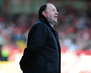 Bristol City vs. Cardiff City: A Football Rivalry - Season 08-09