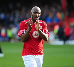 Bristol City vs. Cardiff City: A Football Rivalry - Season 08-09