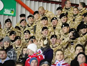 Bristol City vs. Cardiff City: A Football Rivalry - Season 09-10