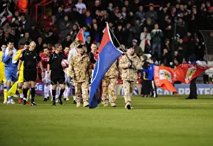 Bristol City vs Cardiff City: A Football Rivalry - Season 09-10