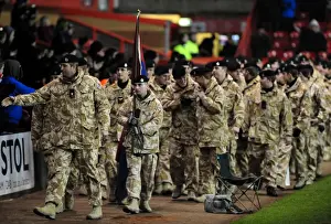 Bristol City vs. Cardiff City: A Football Rivalry - Season 09-10