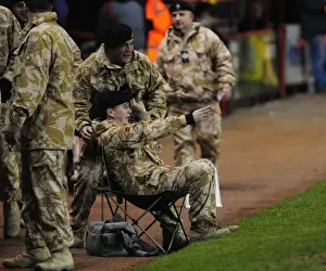 Bristol City vs. Cardiff City: A Football Rivalry - Season 09-10