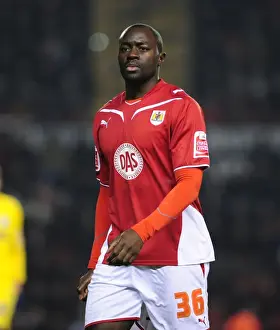 Bristol City vs. Cardiff City: A Football Rivalry - Season 09-10