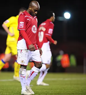 Bristol City vs. Cardiff City: A Football Rivalry - Season 09-10