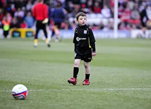 Bristol City vs Cardiff City: A Football Rivalry - Season 10-11