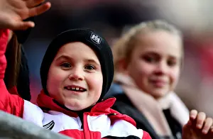 Bristol City vs Cardiff City: A Passionate Clash at Ashton Gate (14/01/2017)