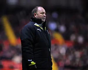 Bristol City vs. Cardiff City: Season 09-10 Showdown