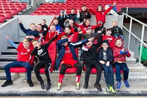 Bristol City vs. Cardiff City: Sky Bet Championship Clash at Ashton Gate Stadium (January 14)