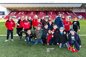 Bristol City vs. Cardiff City: Sky Bet Championship Clash at Ashton Gate Stadium (January 14)