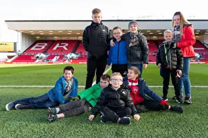 Bristol City vs. Cardiff City: Sky Bet Championship Clash at Ashton Gate Stadium (January 14)