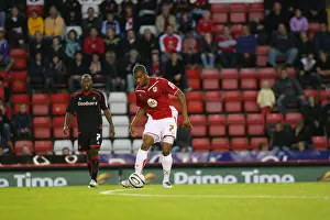 Bristol City vs Carlisle United: A Football Rivalry - Season 09-10