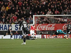 Bristol City vs. Charlton Athletic: A Football Rivalry - Season 07-08